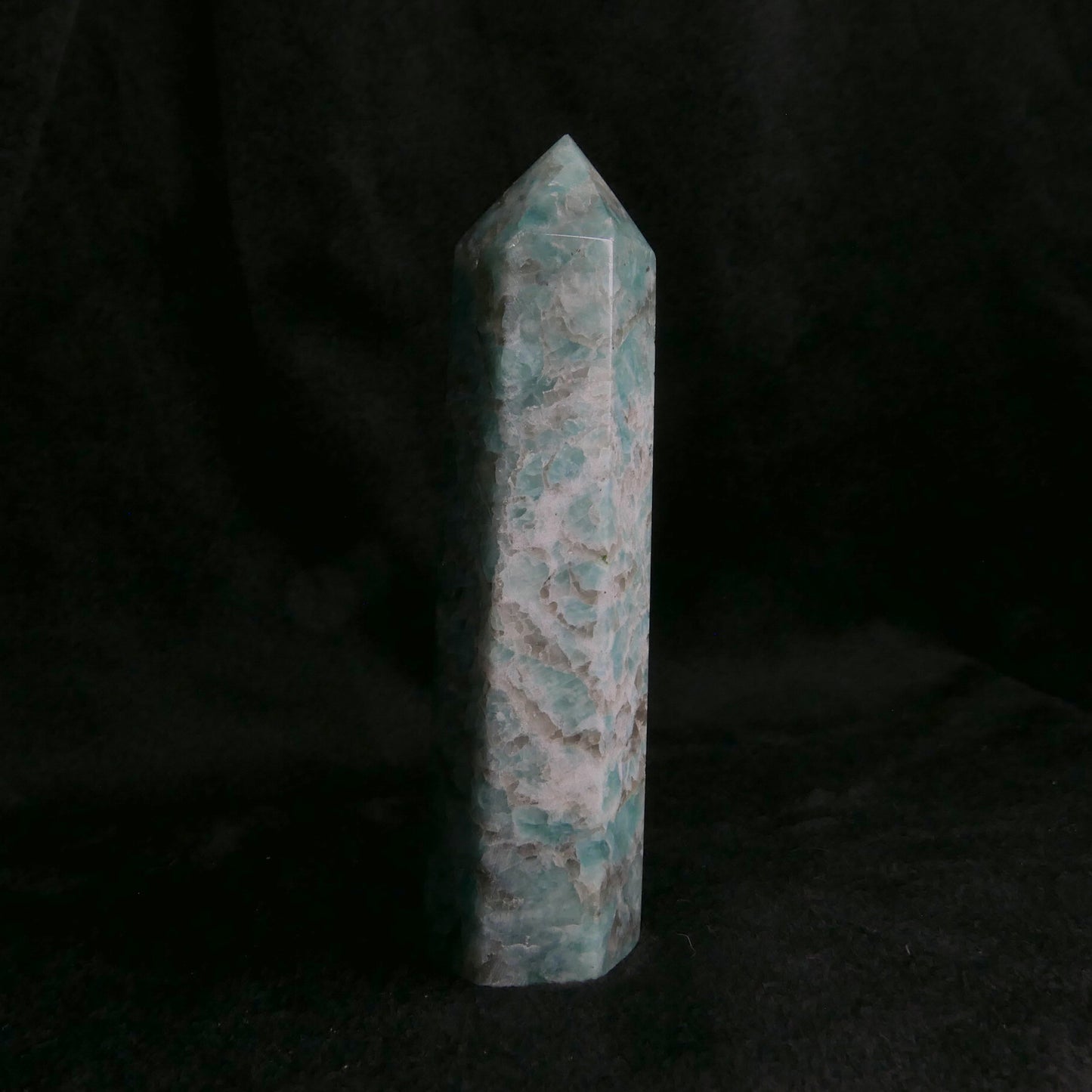 Amazonite Tower