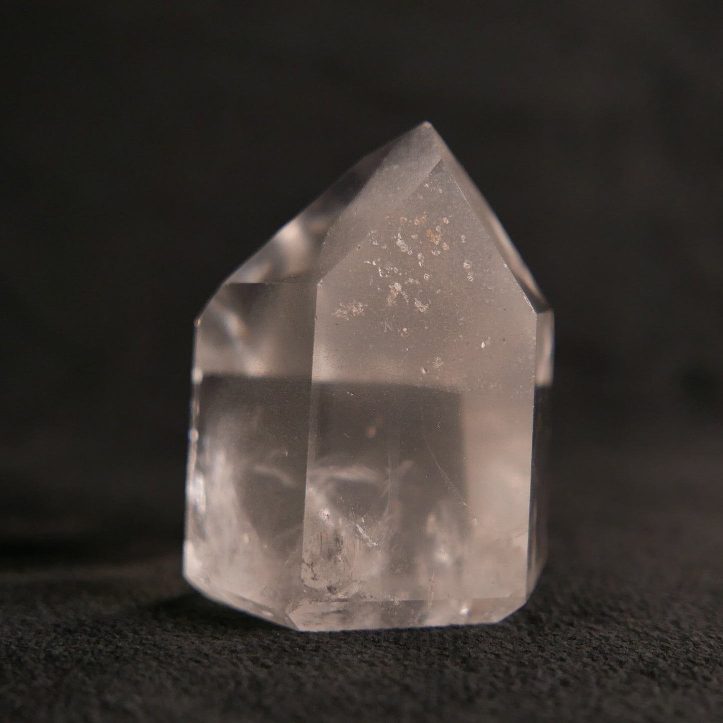 Phantom Quartz Tower