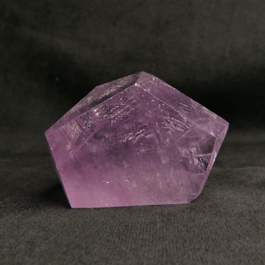 Amethyst Freeform | Snow Heart Crystals - Online Crystal Shop Canada