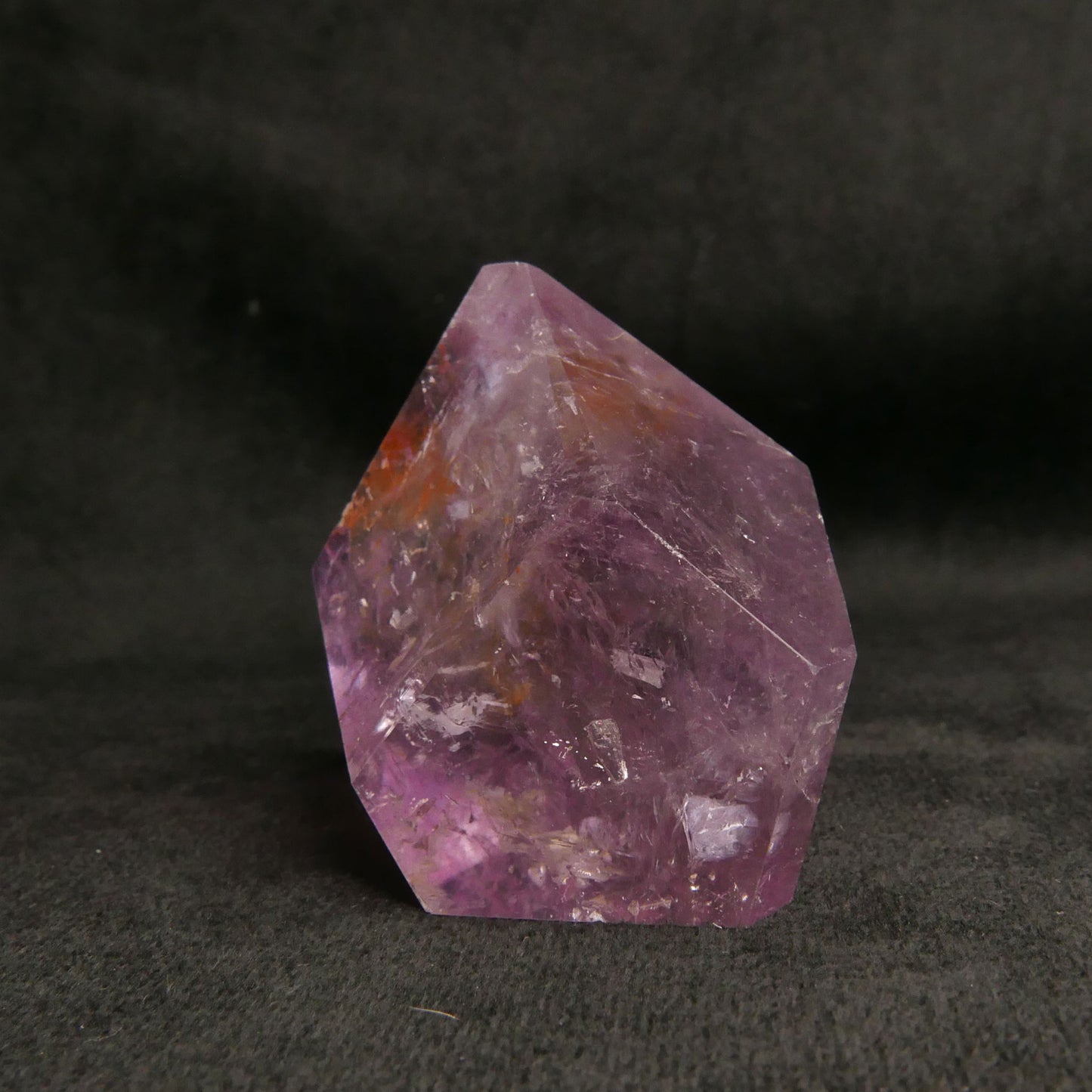 Amethyst Freeform | Snow Heart Crystals - Online Crystal Shop Canada