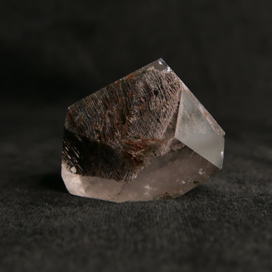 Lodolite Freeform | Snow Heart Crystals