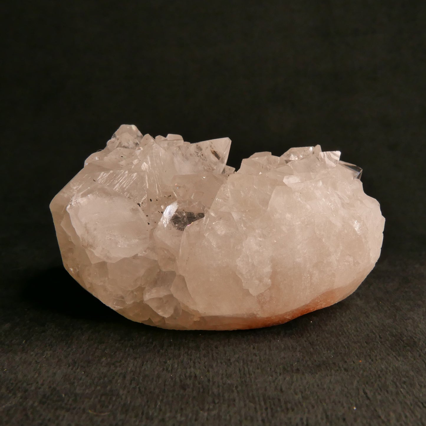 Apophyllite Cluster | Snow Heart Crystals - Online Crystal Shop Canada 