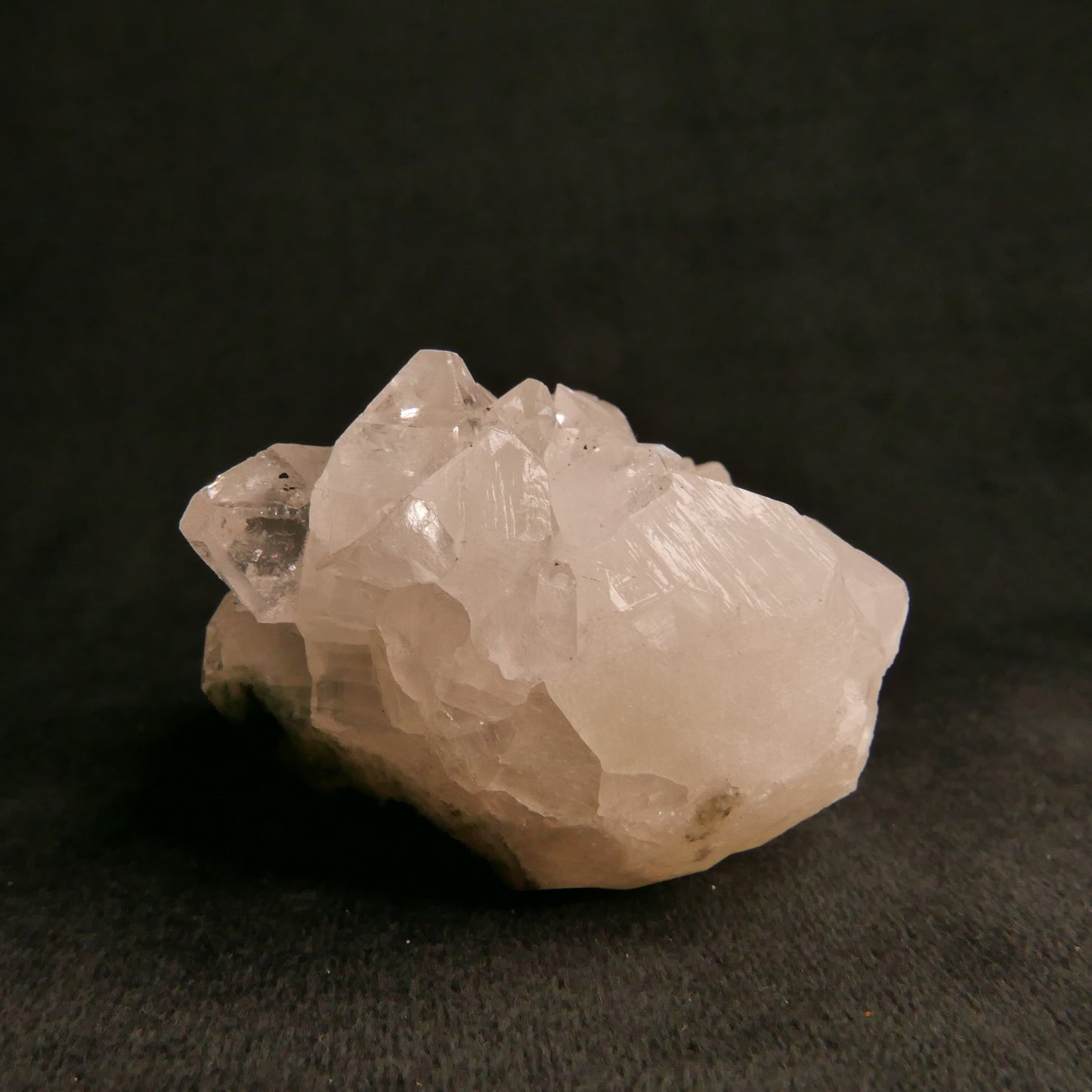 Apophyllite Cluster | Snow Heart Crystals - Online Crystal Shop Canada 