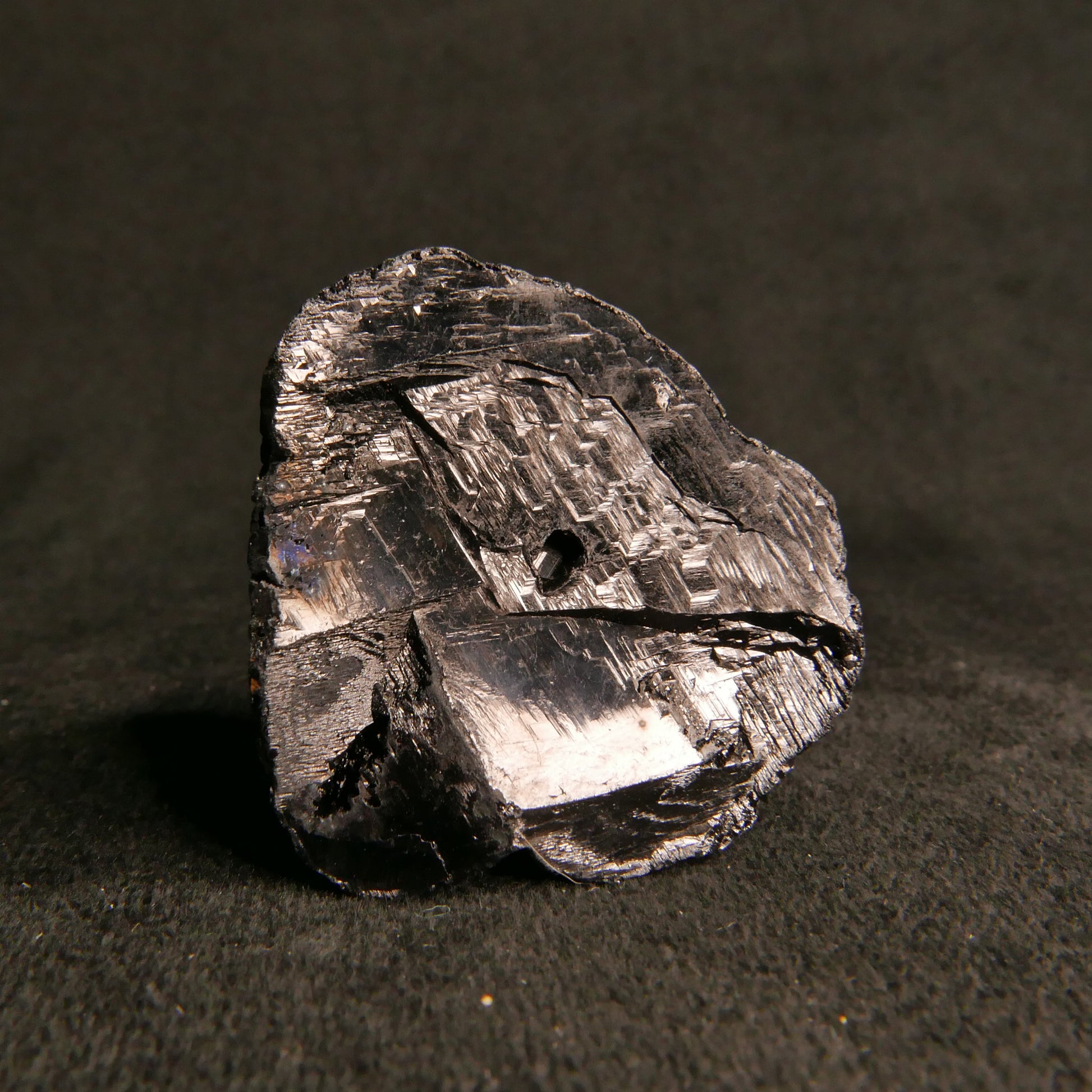 Raw Black Tourmaline | Snow Heart Crystals - Online Crystal Shop Canada