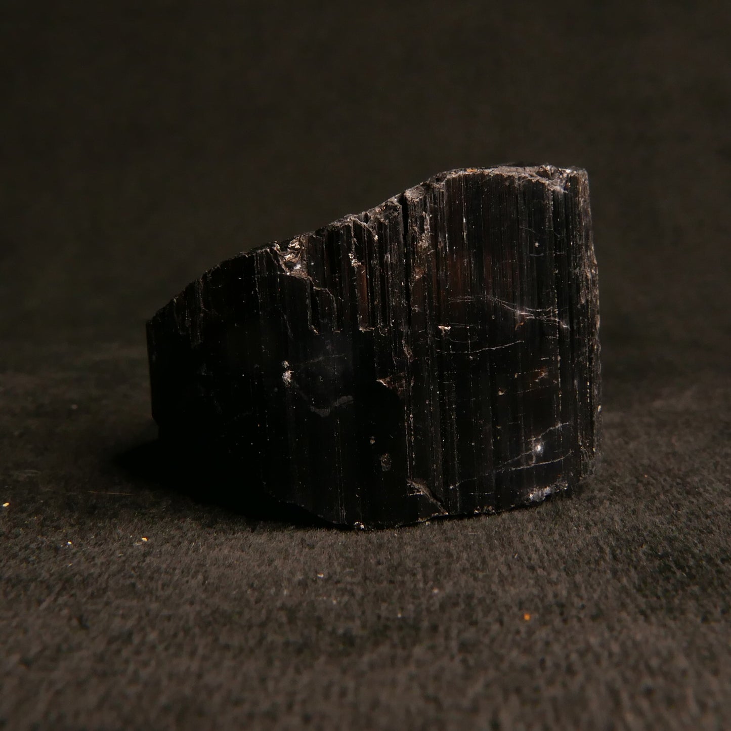 Raw Black Tourmaline | Snow Heart Crystals - Online Crystal Shop Canada