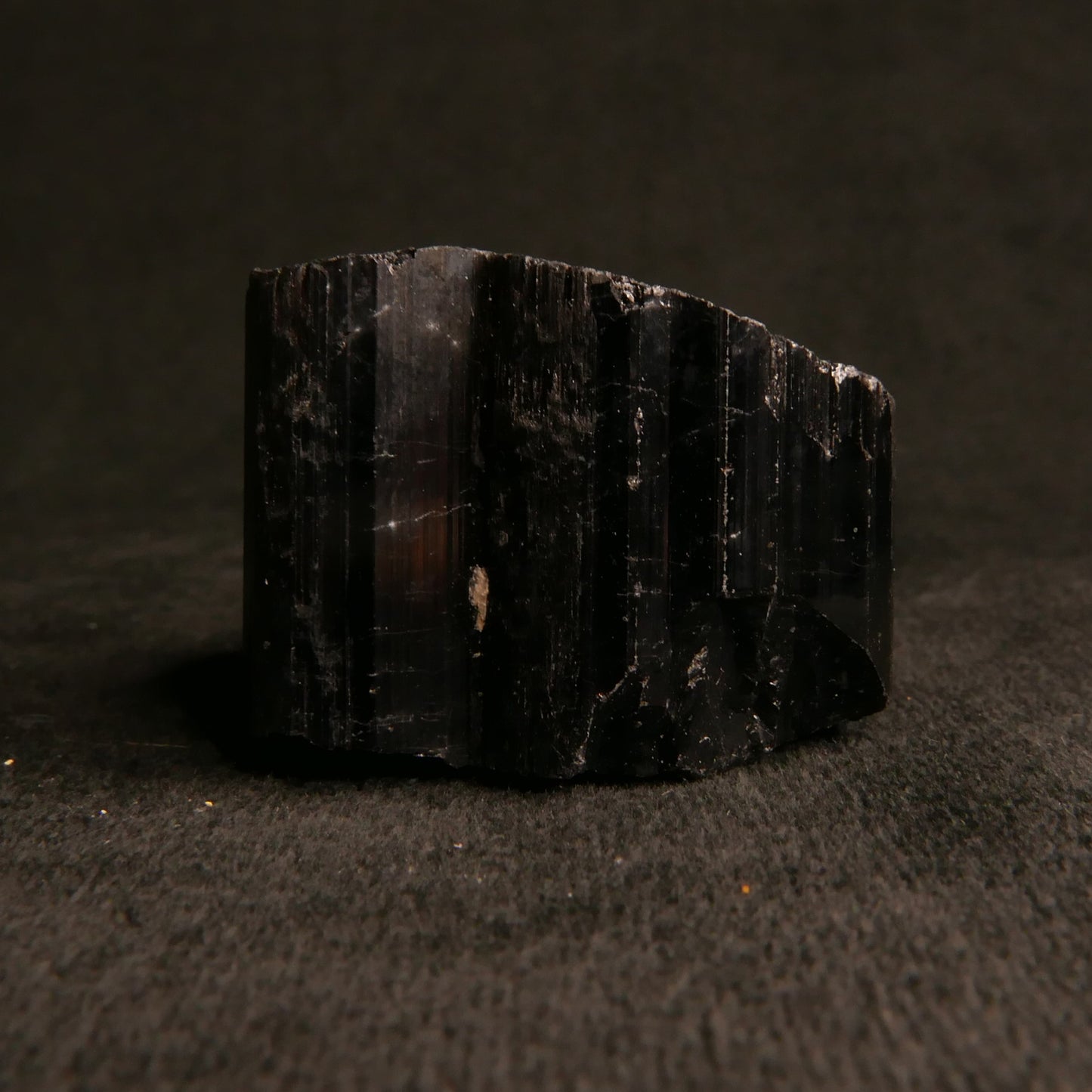 Raw Black Tourmaline | Snow Heart Crystals - Online Crystal Shop Canada