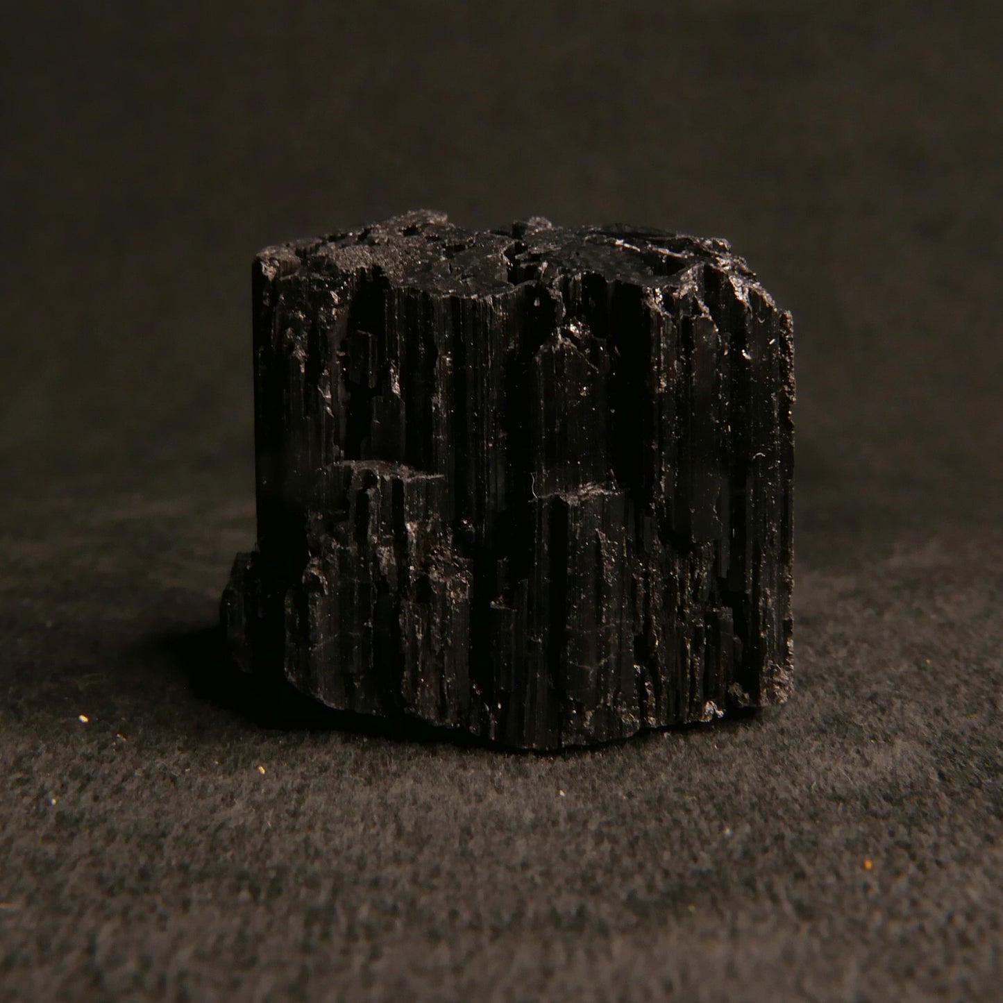 Raw Black Tourmaline | Snow Heart Crystals - Online Crystal Shop Canada