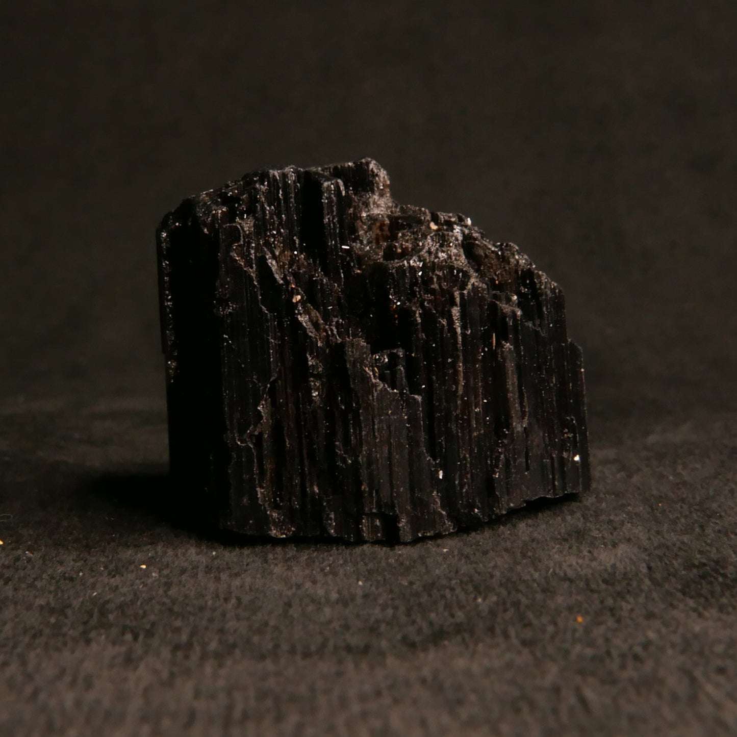 Raw Black Tourmaline | Snow Heart Crystals - Online Crystal Shop Canada