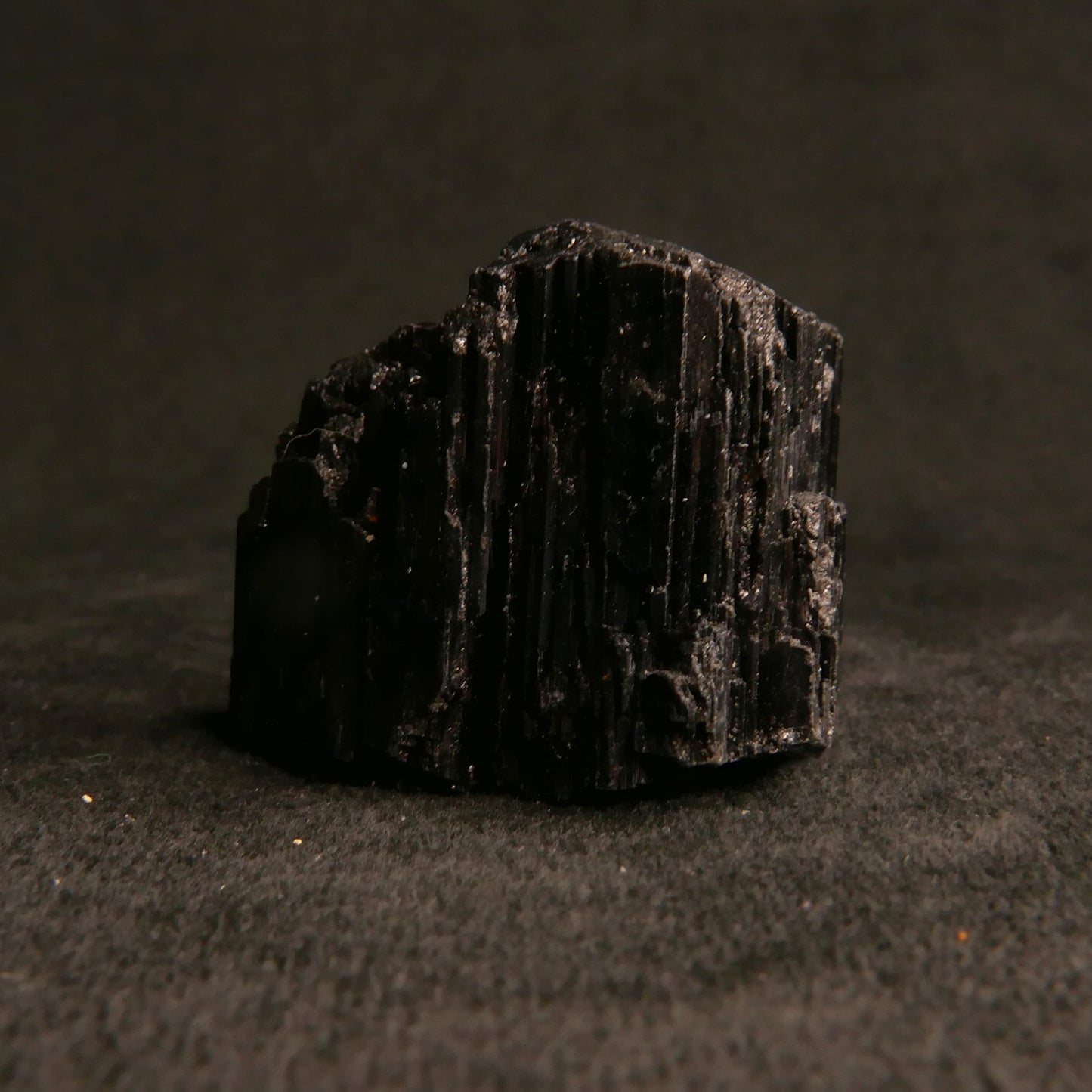 Raw Black Tourmaline | Snow Heart Crystals - Online Crystal Shop Canada