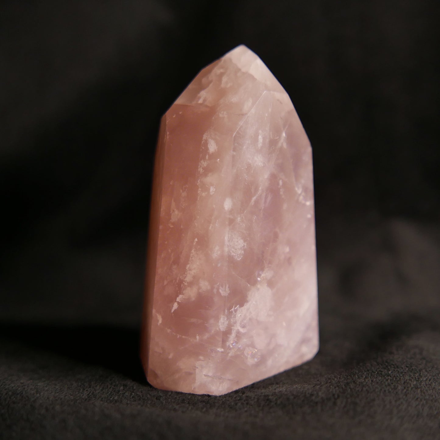 Rose Quartz Tower