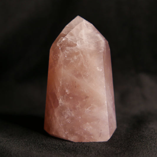 Rose Quartz Tower