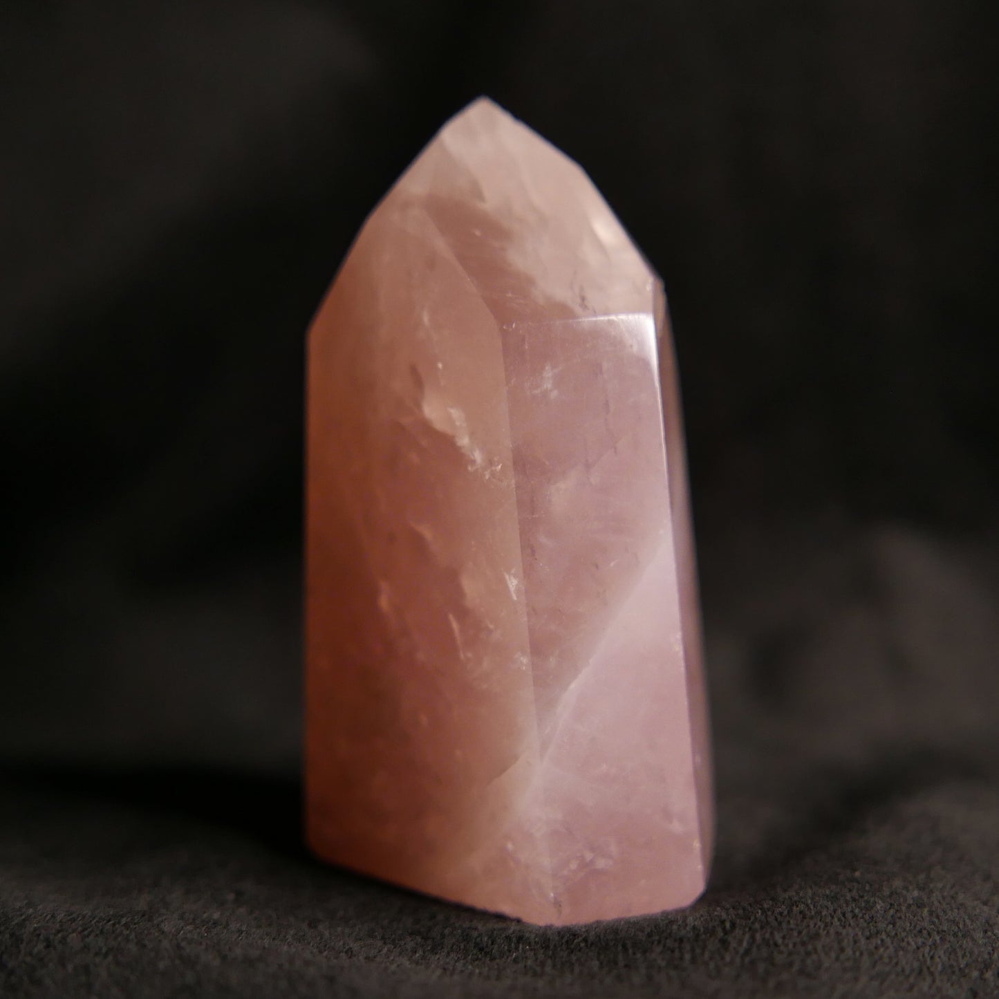 Rose Quartz Tower