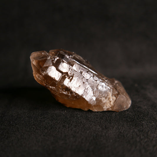 Elestial Quartz