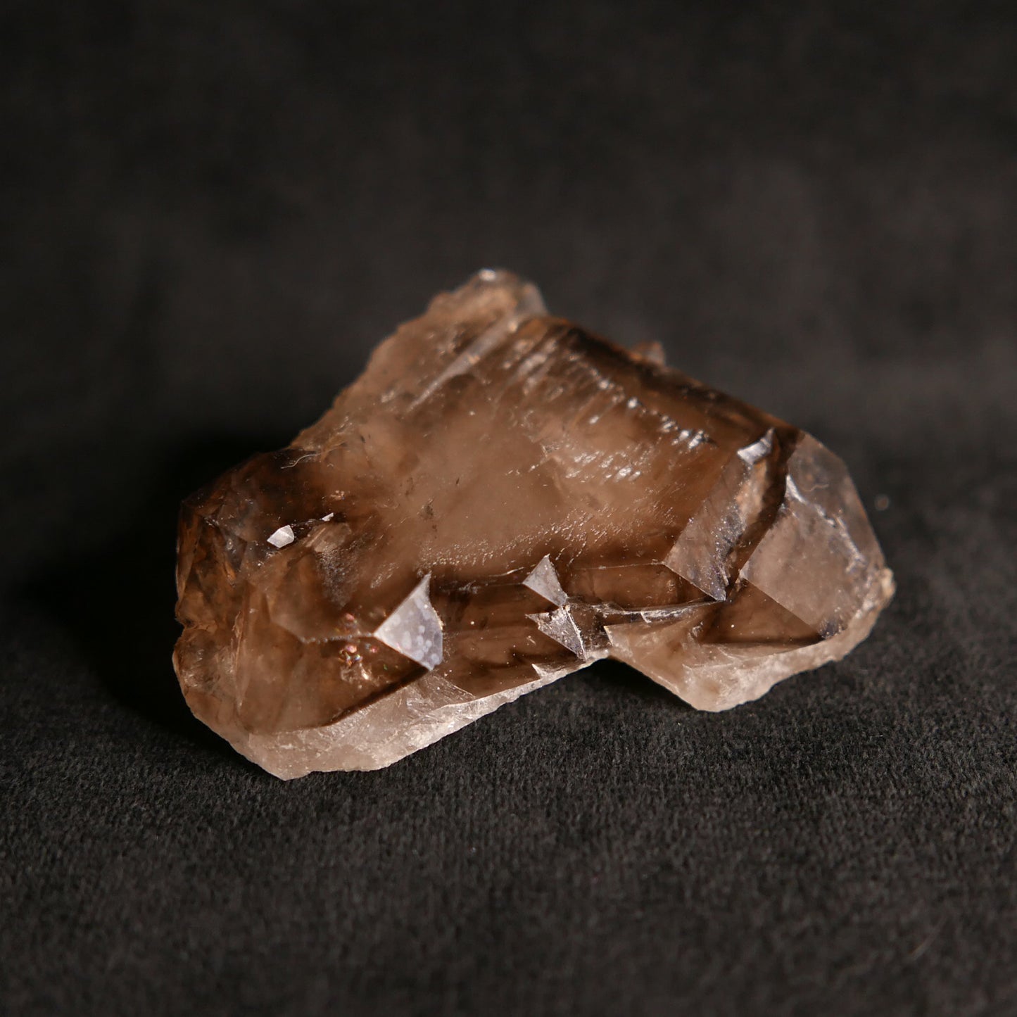 Elestial Quartz