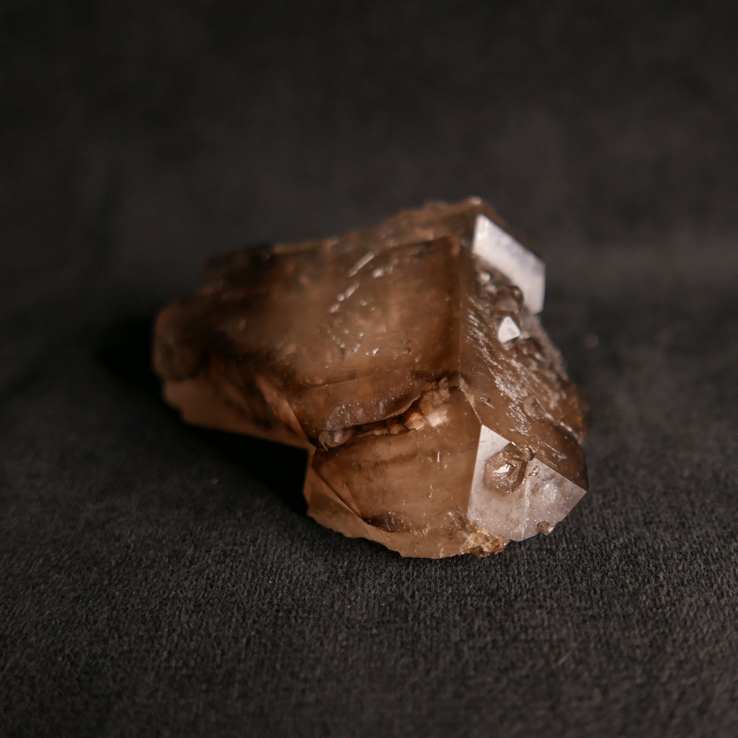 Elestial Quartz