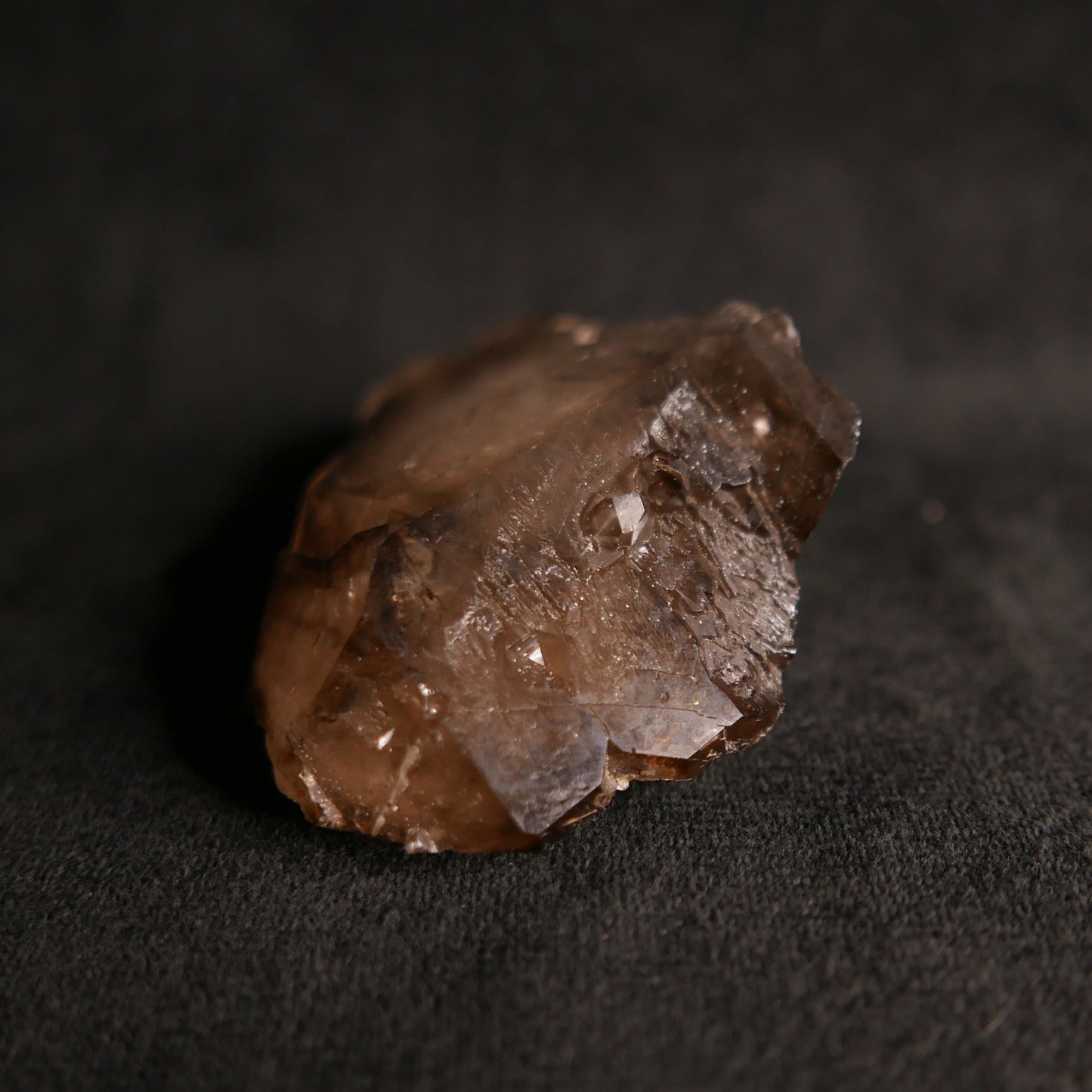 Elestial Quartz