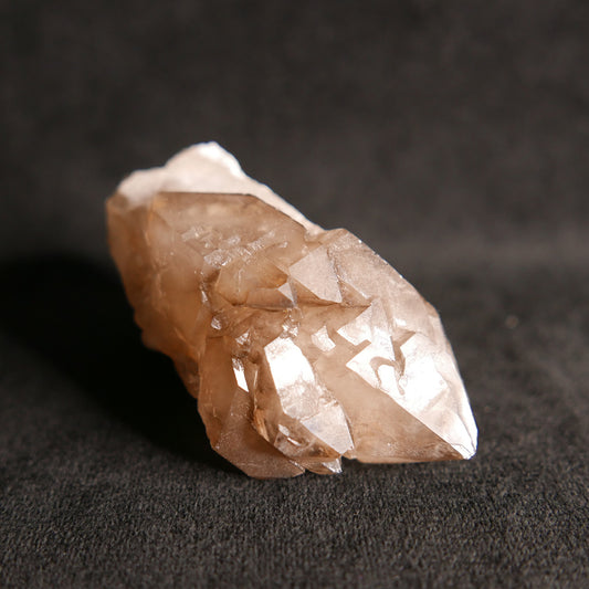 Elestial Quartz