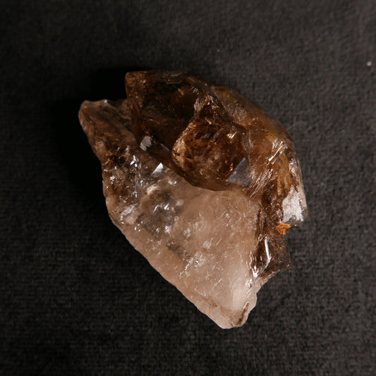 Elestial Quartz