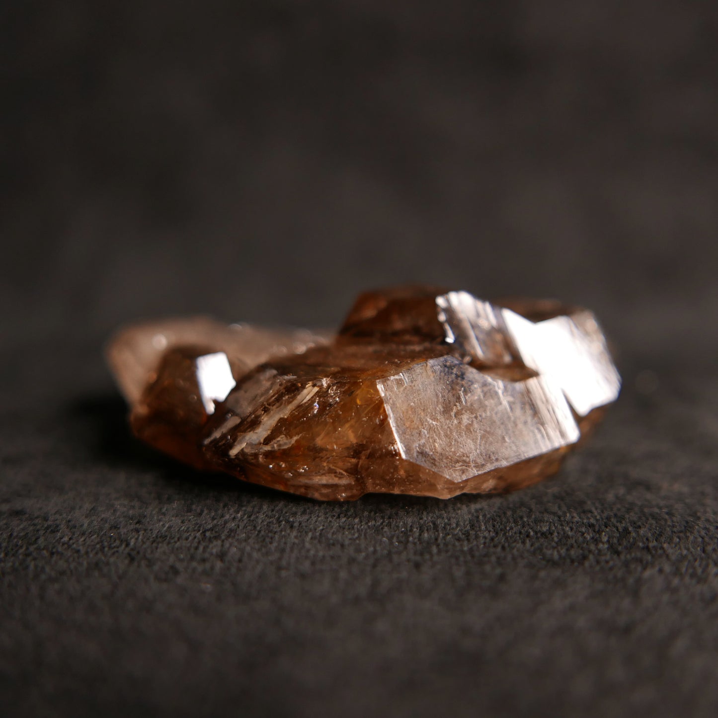 Elestial Quartz