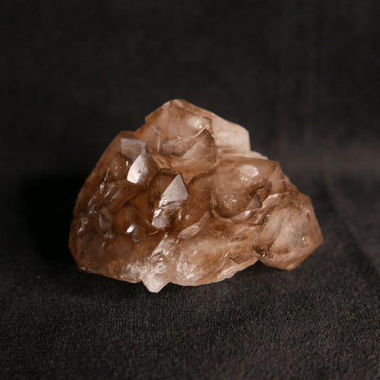 Elestial Quartz