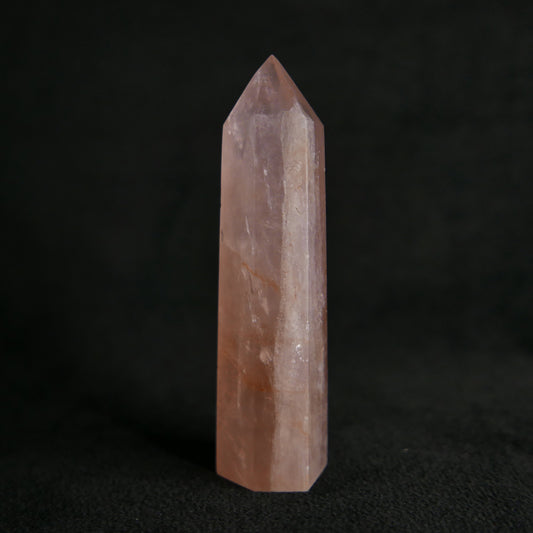 rose quartz tower