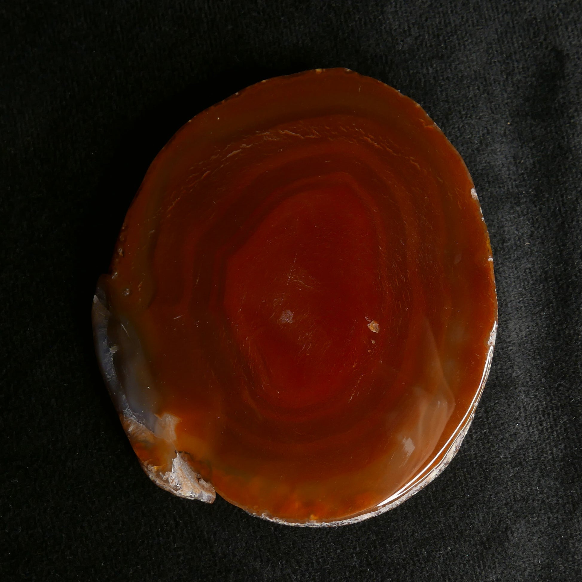 carnelian slab