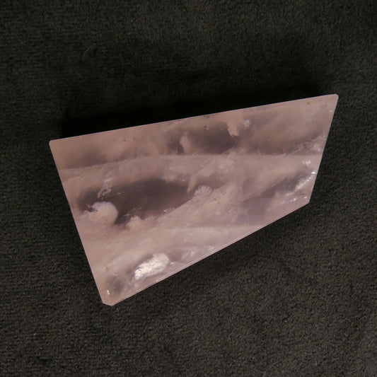 Rose Quartz Slab