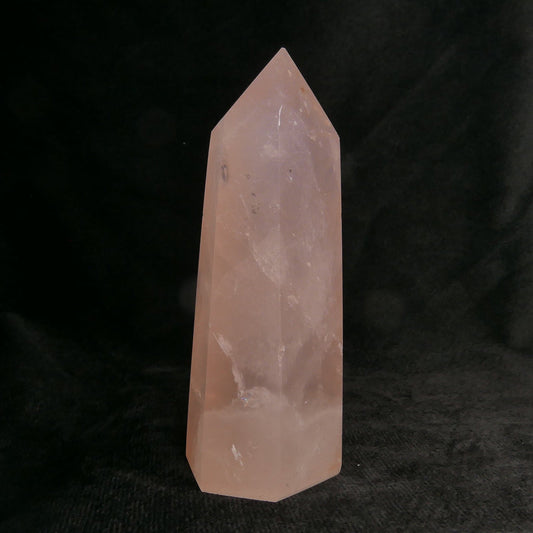 Rose Quartz Tower