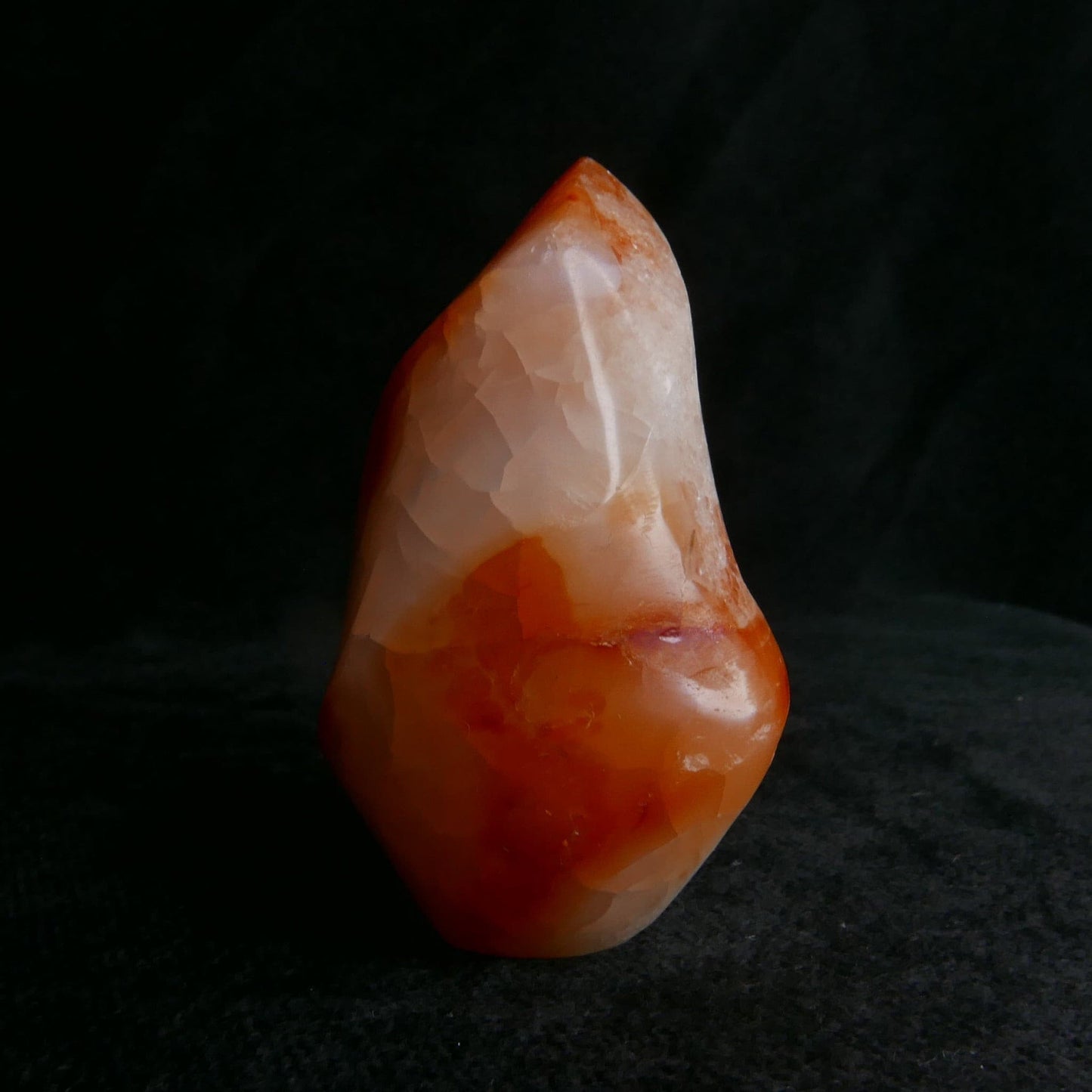 Carnelian Flame