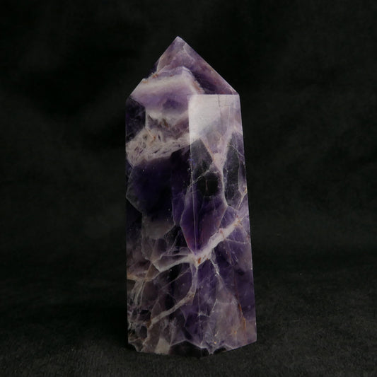 Dream Amethyst Tower