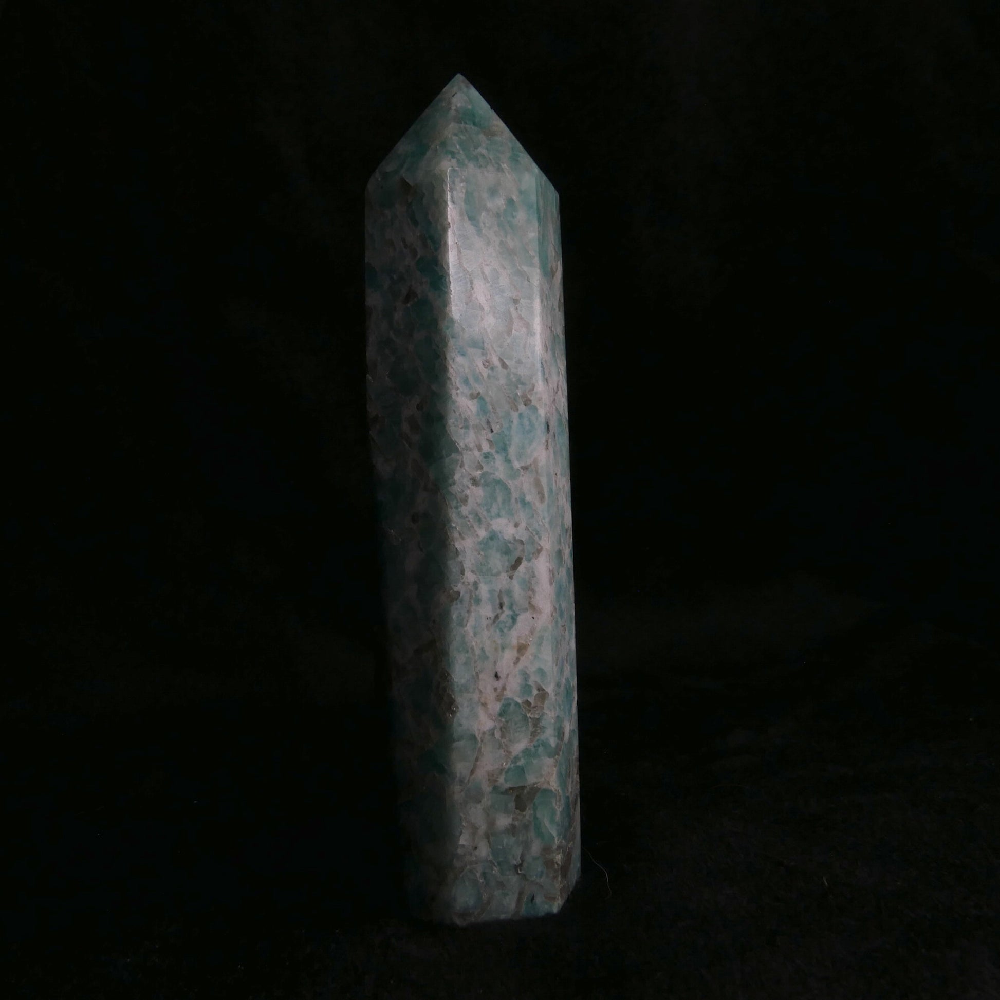 Amazonite Tower