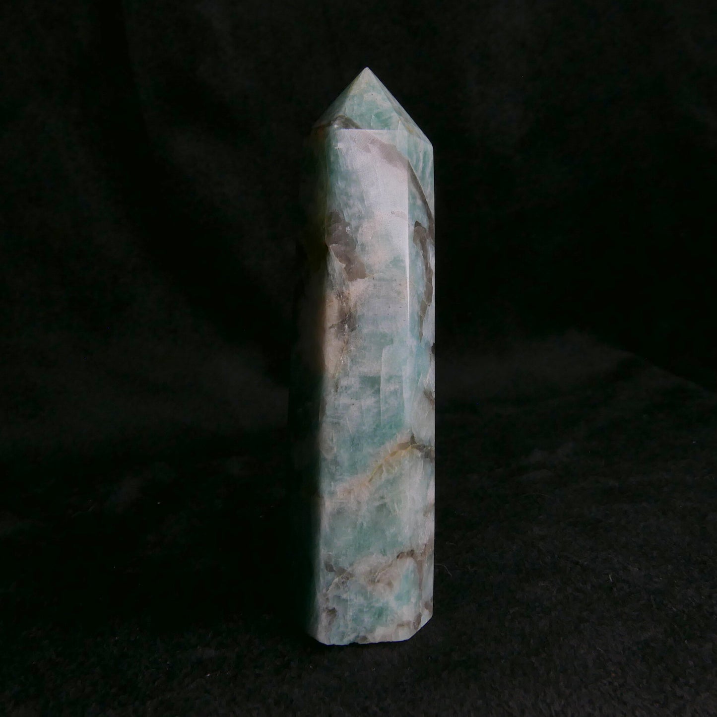 Amazonite Tower