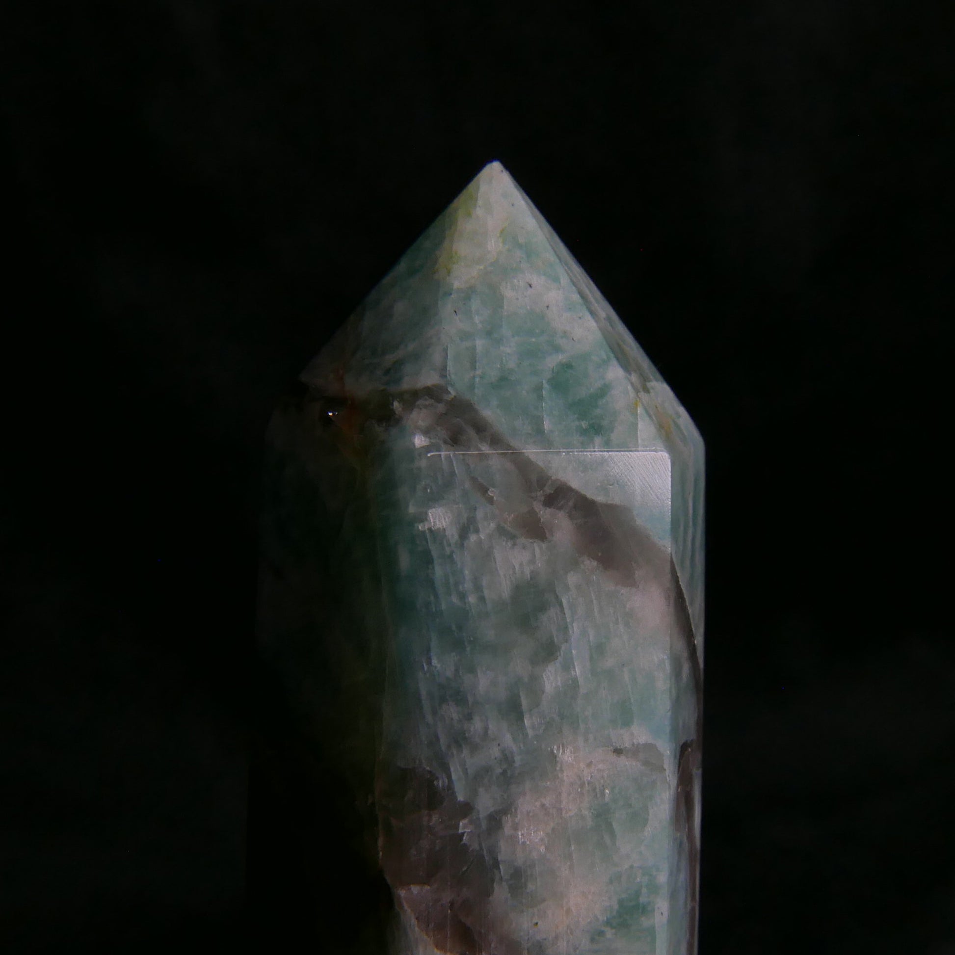 Amazonite Tower