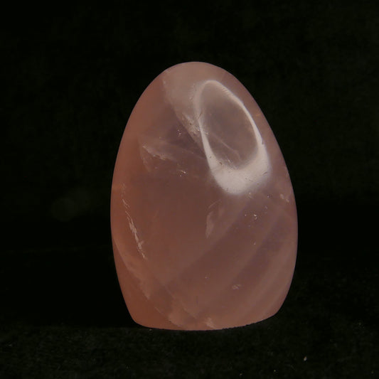 Rose Quartz Freeform | Snow Heart Crystals - Online Crystal Shop Canada