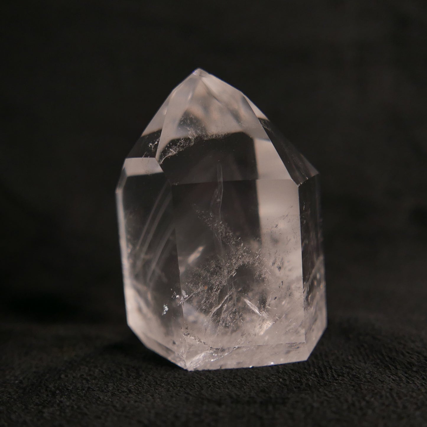 Phantom Quartz Tower