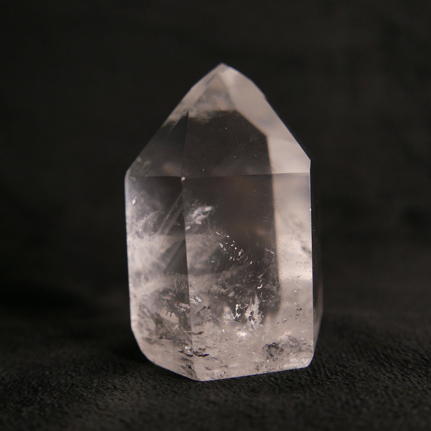 Phantom Quartz Tower