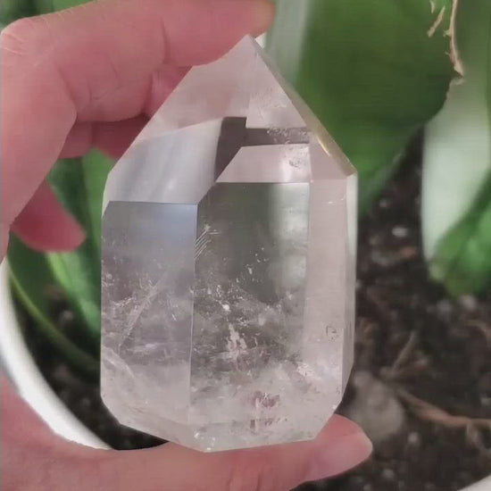 brazil phantom quartz tower