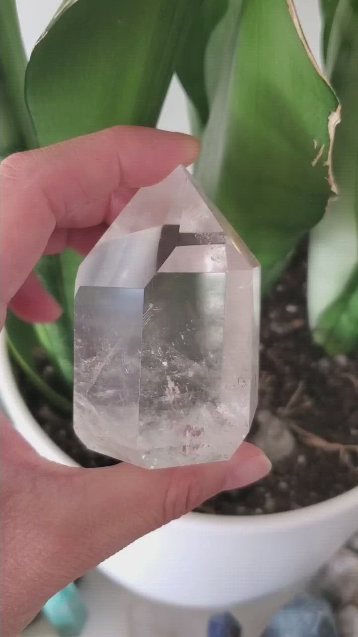 brazil phantom quartz tower