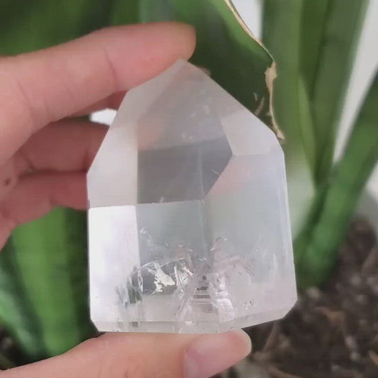brazil phantom quartz tower
